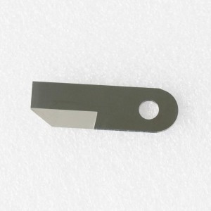 Book Binding Carbide Carbide Insert Knife YG6X  Sharp Edge