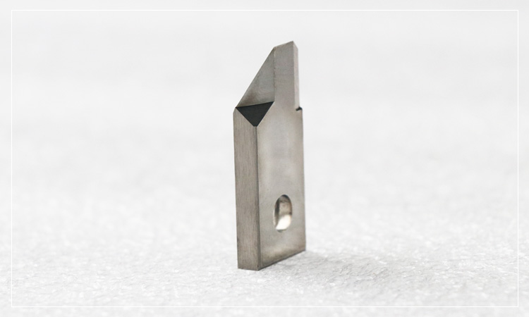 Book Binding Carbide Carbide Insert Knife YG6X  Sharp Edge2 (4)