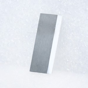 Carbide Film Slitter Blades For Chemical Fiber ...