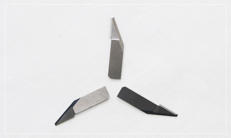 Tungsten Carbide Steel Elitron Blades , Tangential Oscillating Knife1 (1)