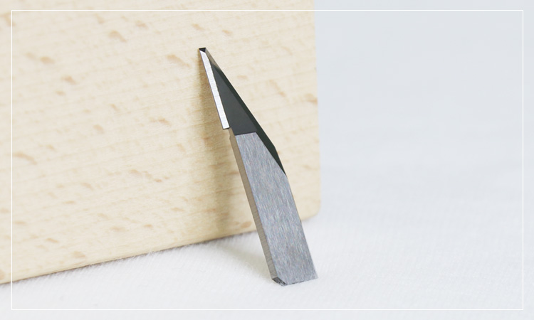 Tungsten Carbide Steel Elitron Blades , Tangential Oscillating Knife1 (3)