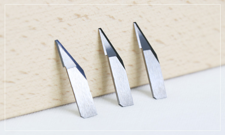 Tungsten Carbide Steel Elitron Blades , Tangential Oscillating Knife1 (4)