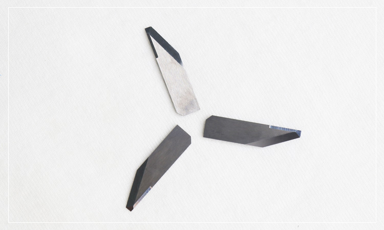 tungsten carbide machine knives foam board cutting thin blade1 (1)