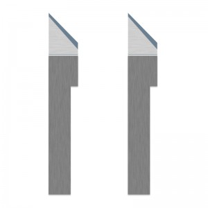 Tungsten Carbide Zund Z102 5219049 Drag Knife for Soft Material